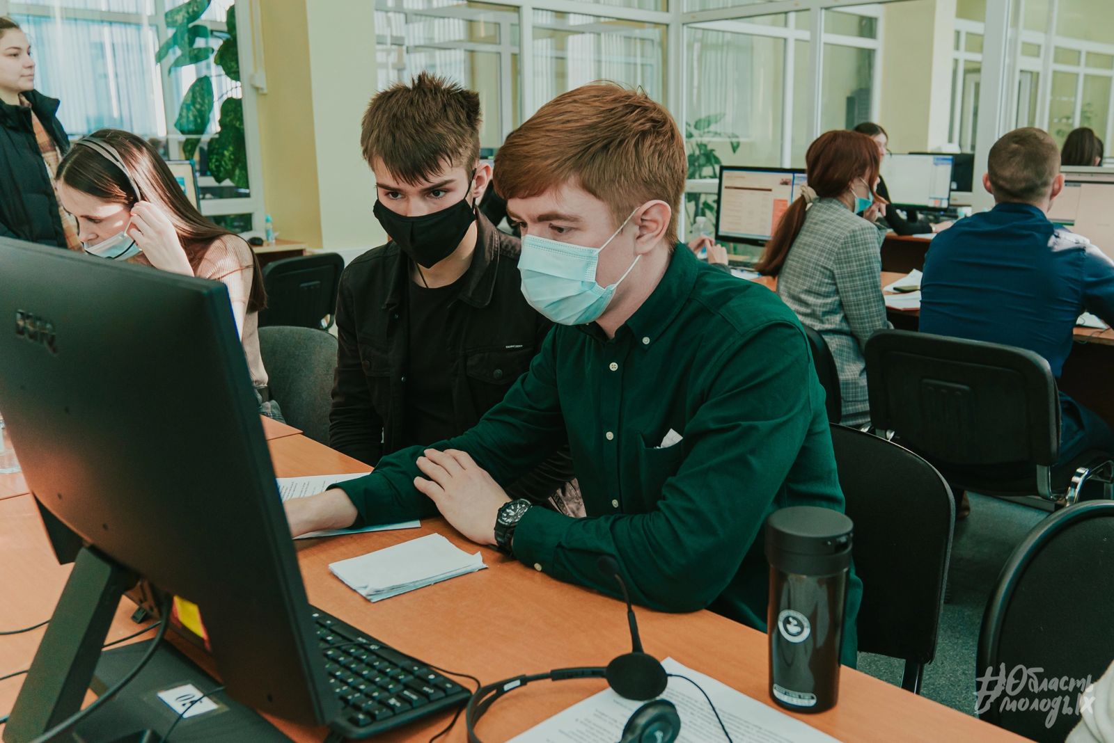 В регионе пройдут вебинары по социальному проектированию «Гранты: старые возможности, новые идеи»
