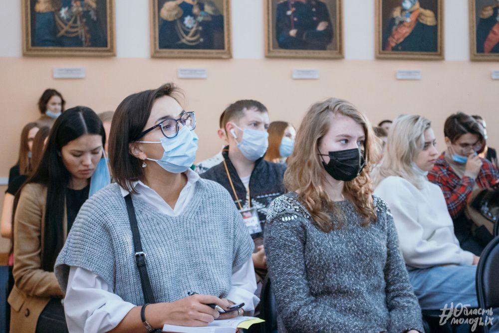 Для школьников, студентов и молодежи, которая заинтересована в построении своего профессионального пути, пройдёт «День карьеры»